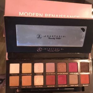 ABH Modern Renaissance Eyeshadow Palette